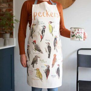 NEW Peckers Cotton Apron